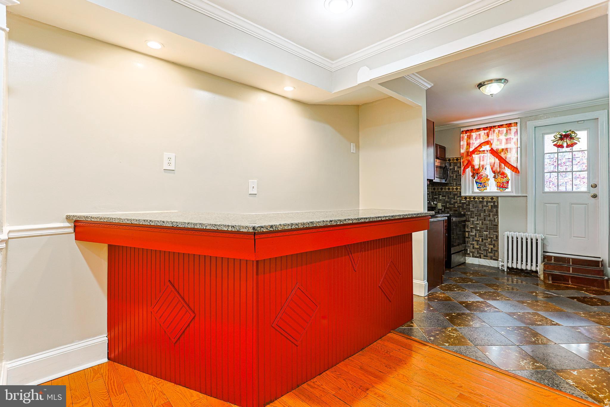 FELTONVILLE - Residential