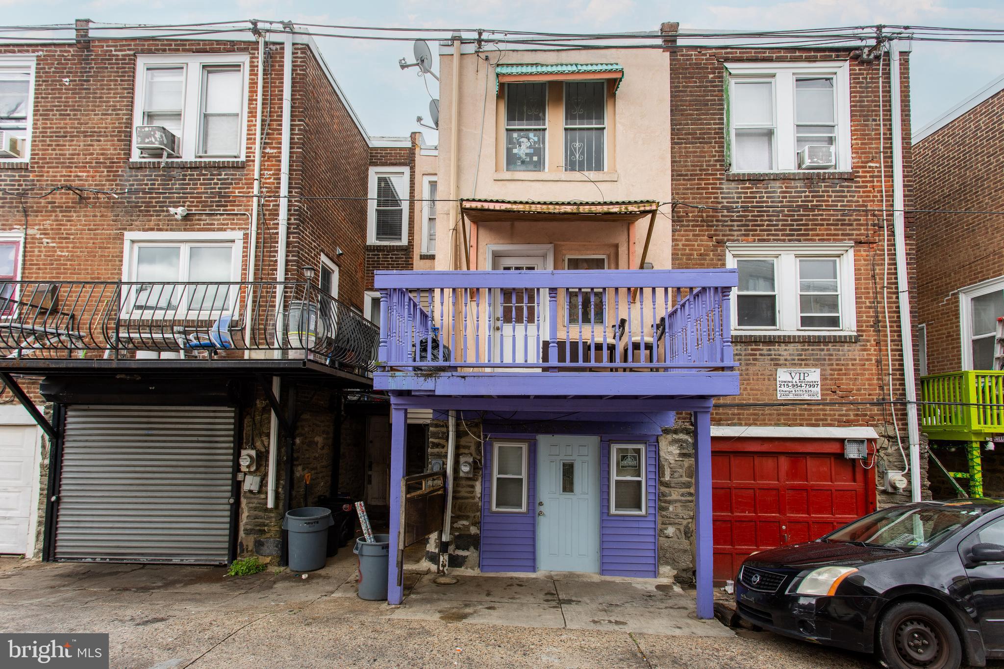 FELTONVILLE - Residential