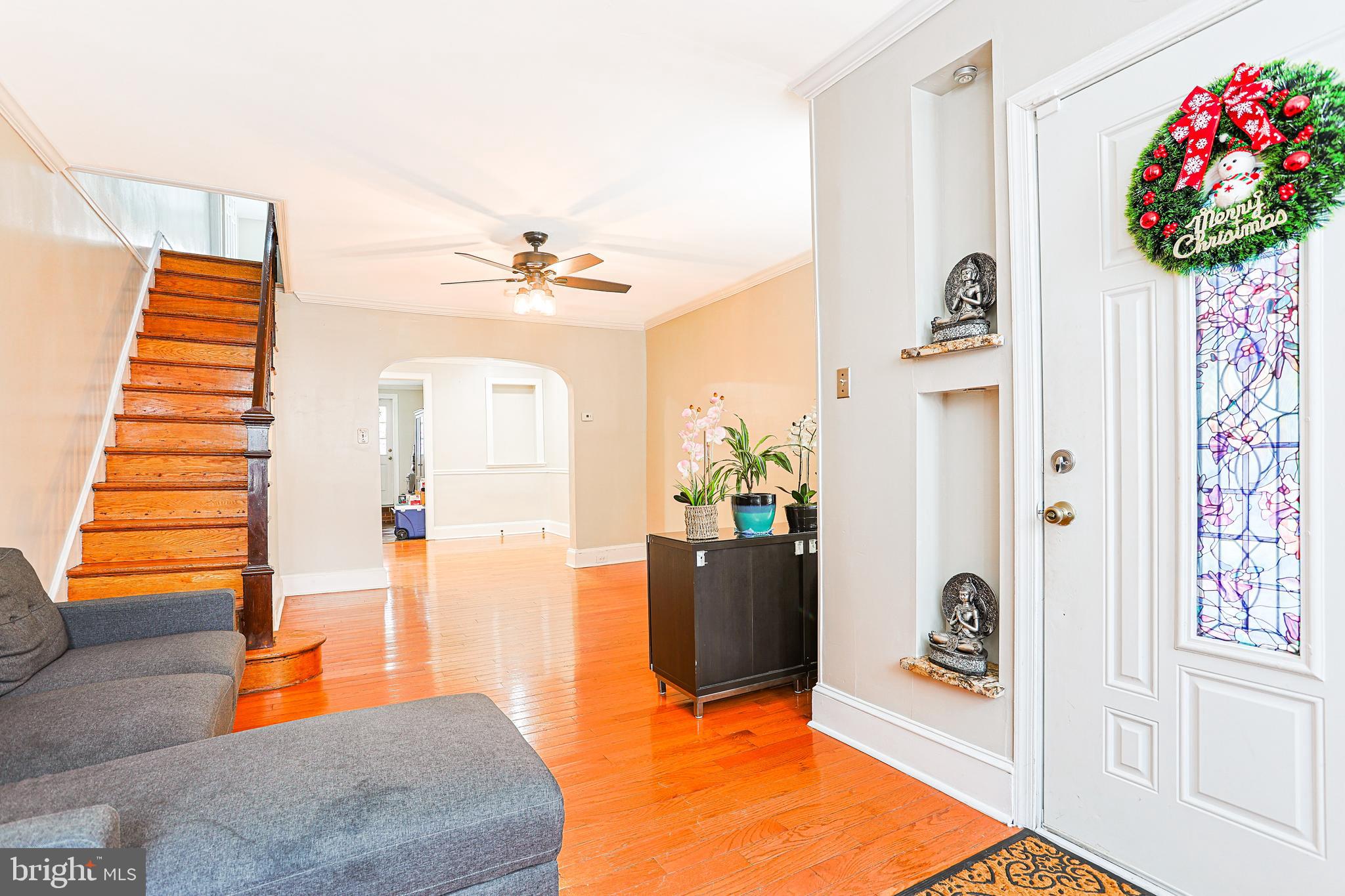 FELTONVILLE - Residential