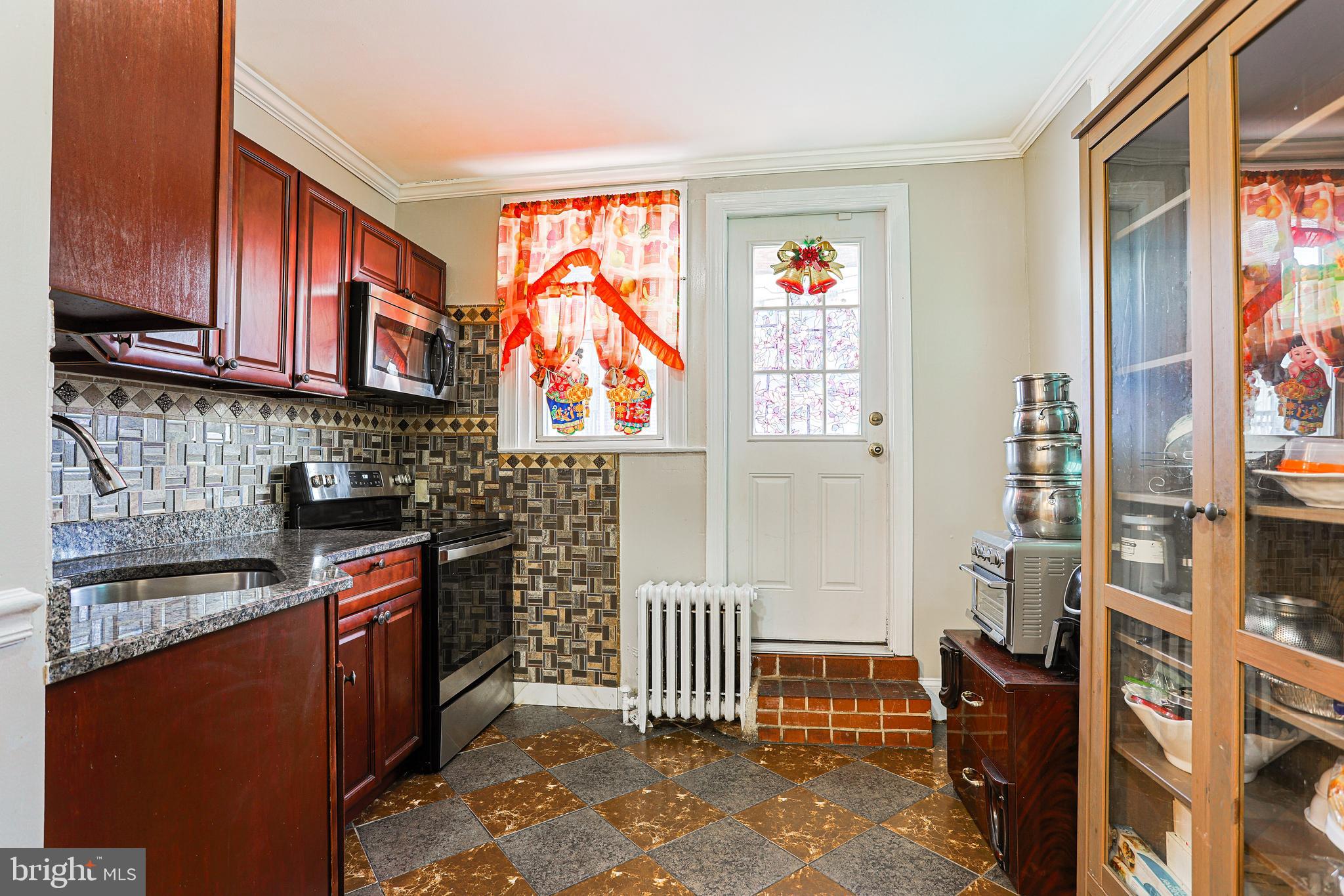 FELTONVILLE - Residential