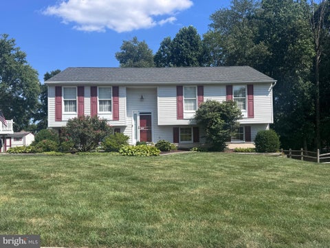 Homes For Sale - 2927 Haddington Court<br/> ABINGDON, MD 21009