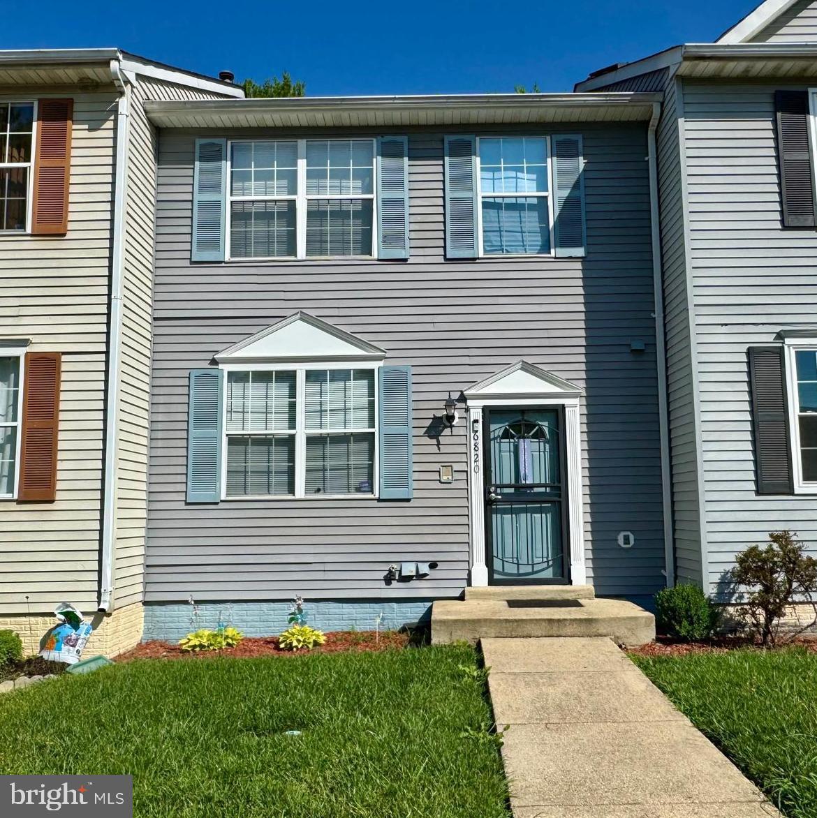 6820 JADE COURT