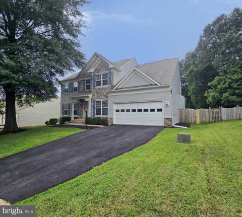 Photo of 10320 Winged Elm Circle, MANASSAS, VA 20110 (MLS # VAPW2128512)