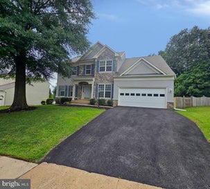10320 WINGED ELM CIRCLE MANASSAS VA 20110