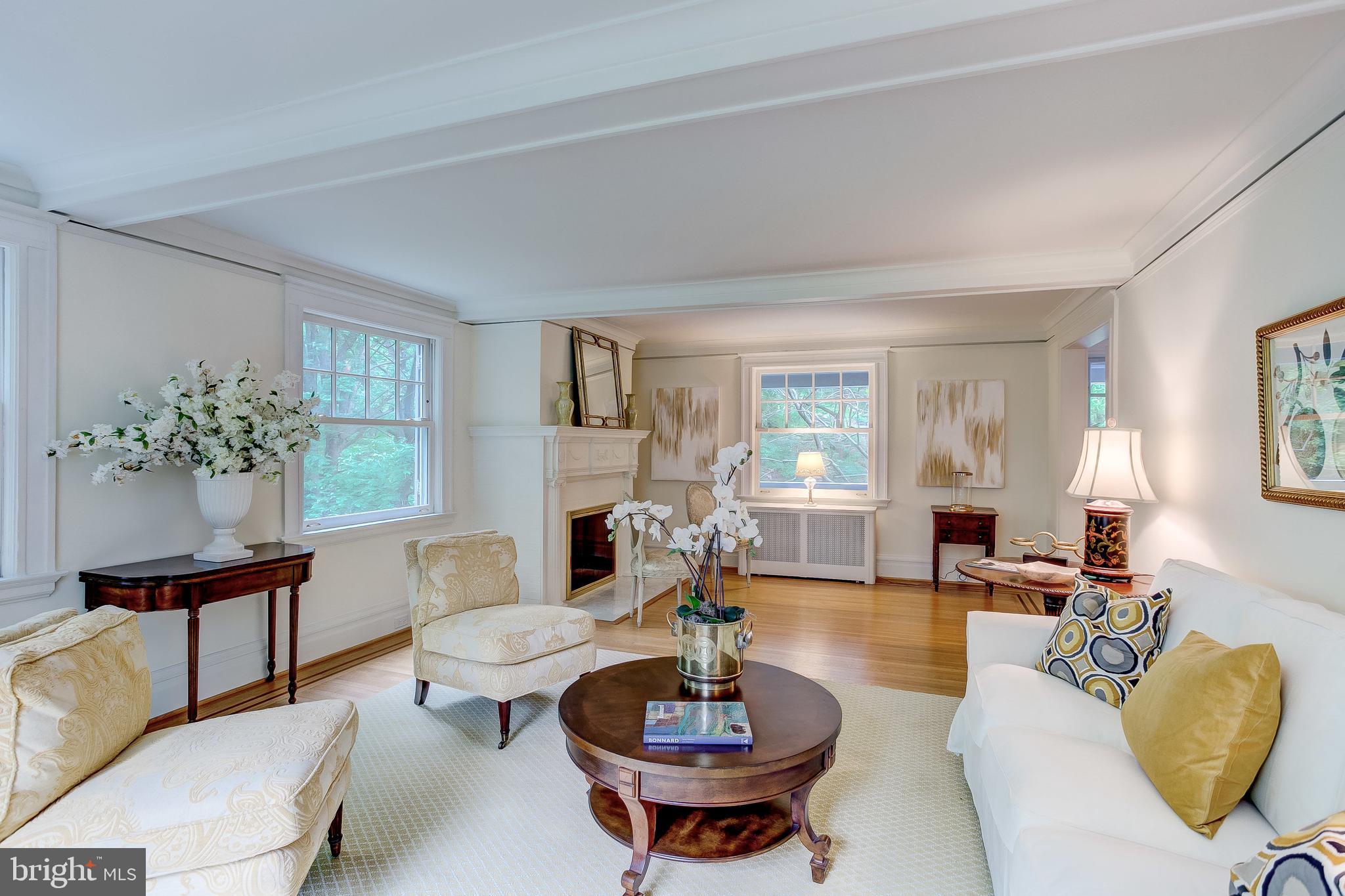 ROLAND PARK - Residential