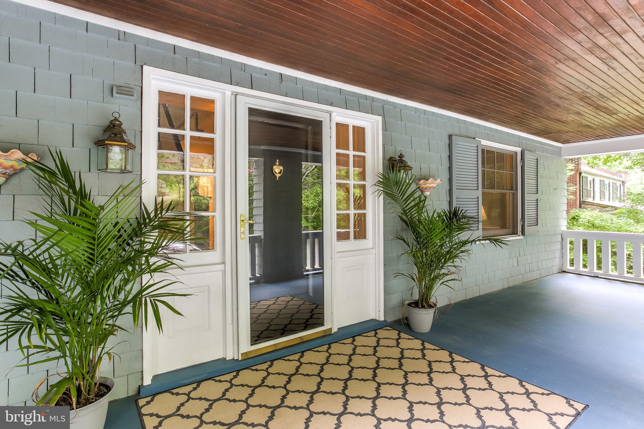 ROLAND PARK - Residential