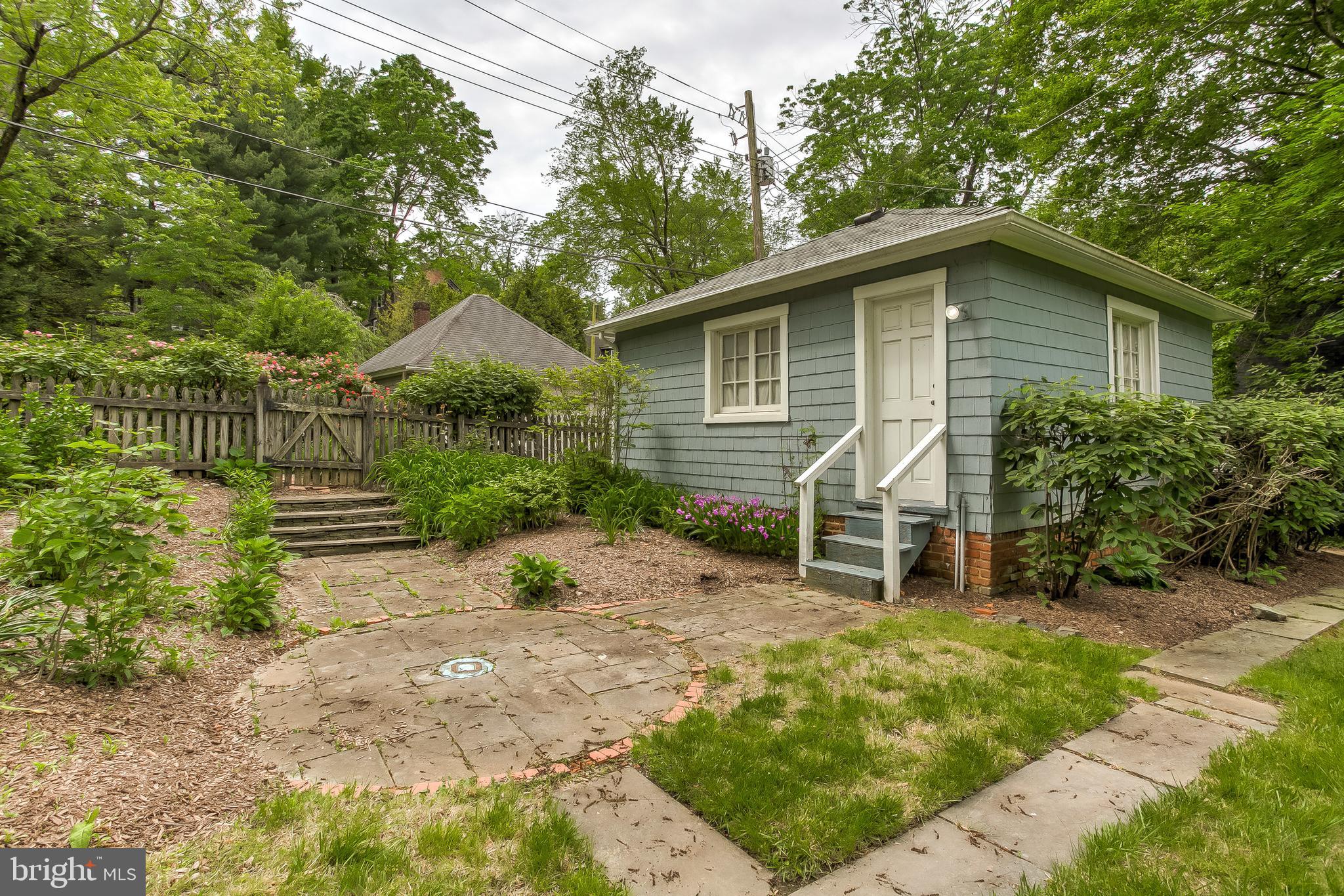 ROLAND PARK - Residential