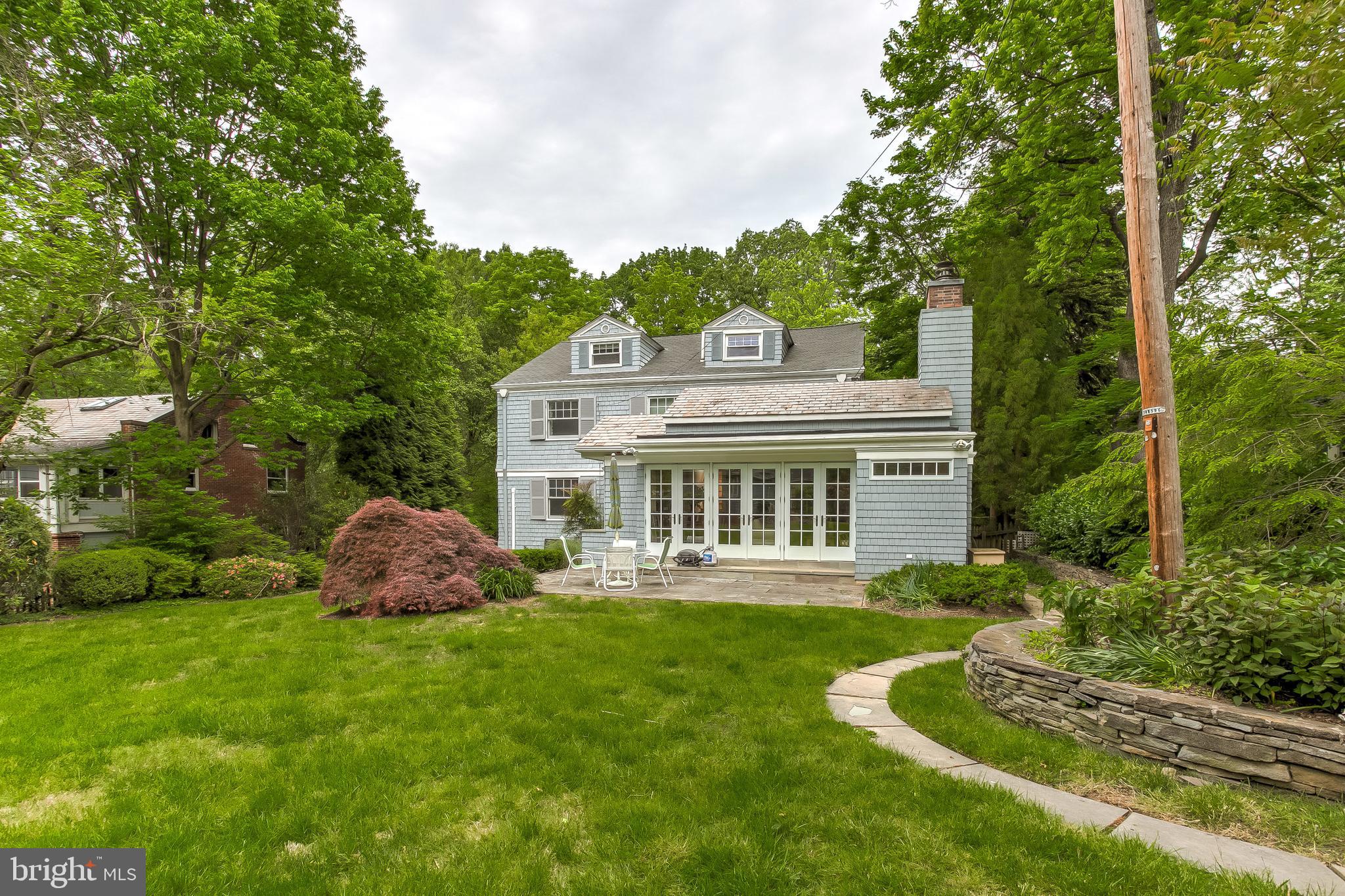 ROLAND PARK - Residential