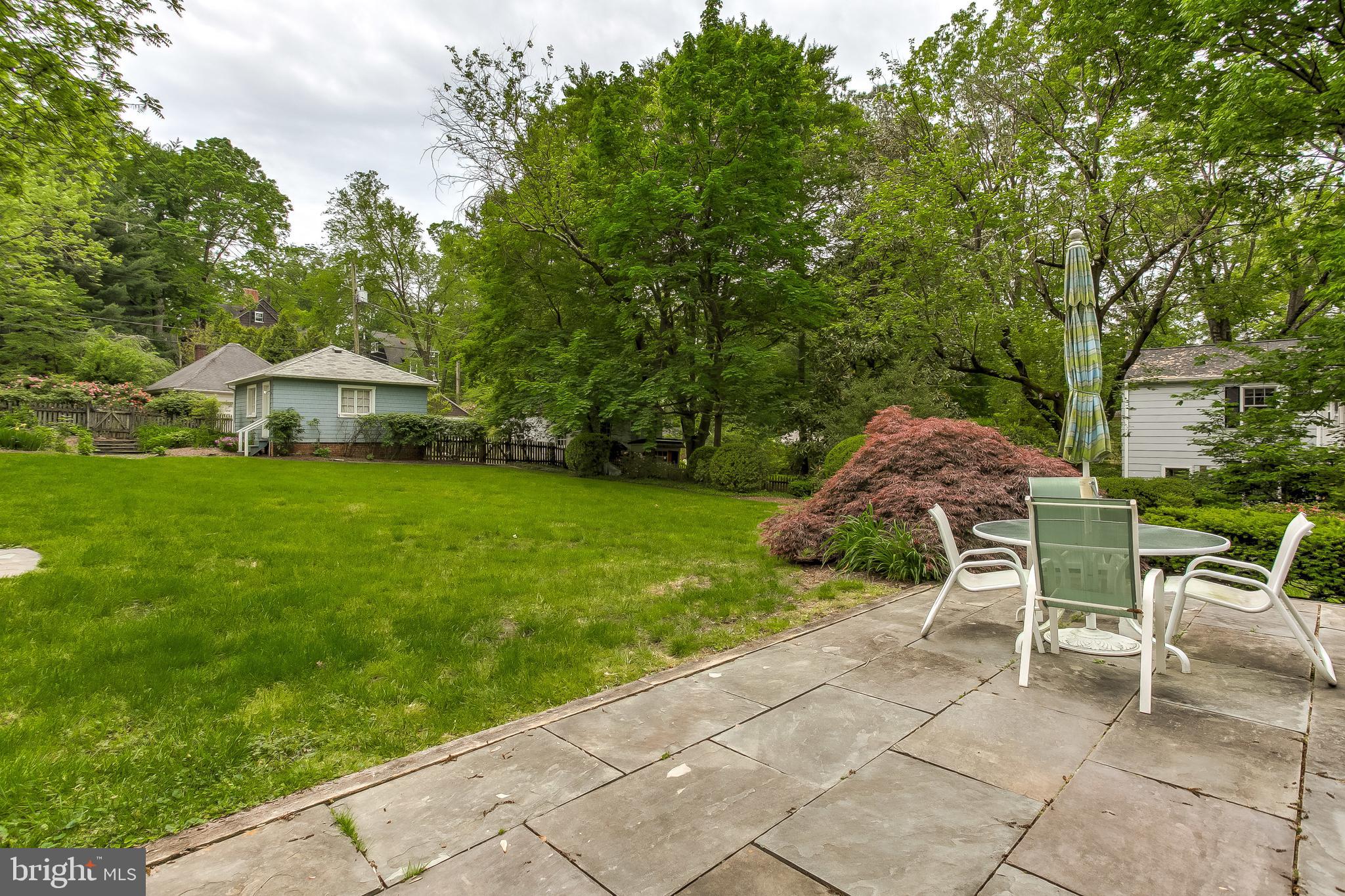 ROLAND PARK - Residential