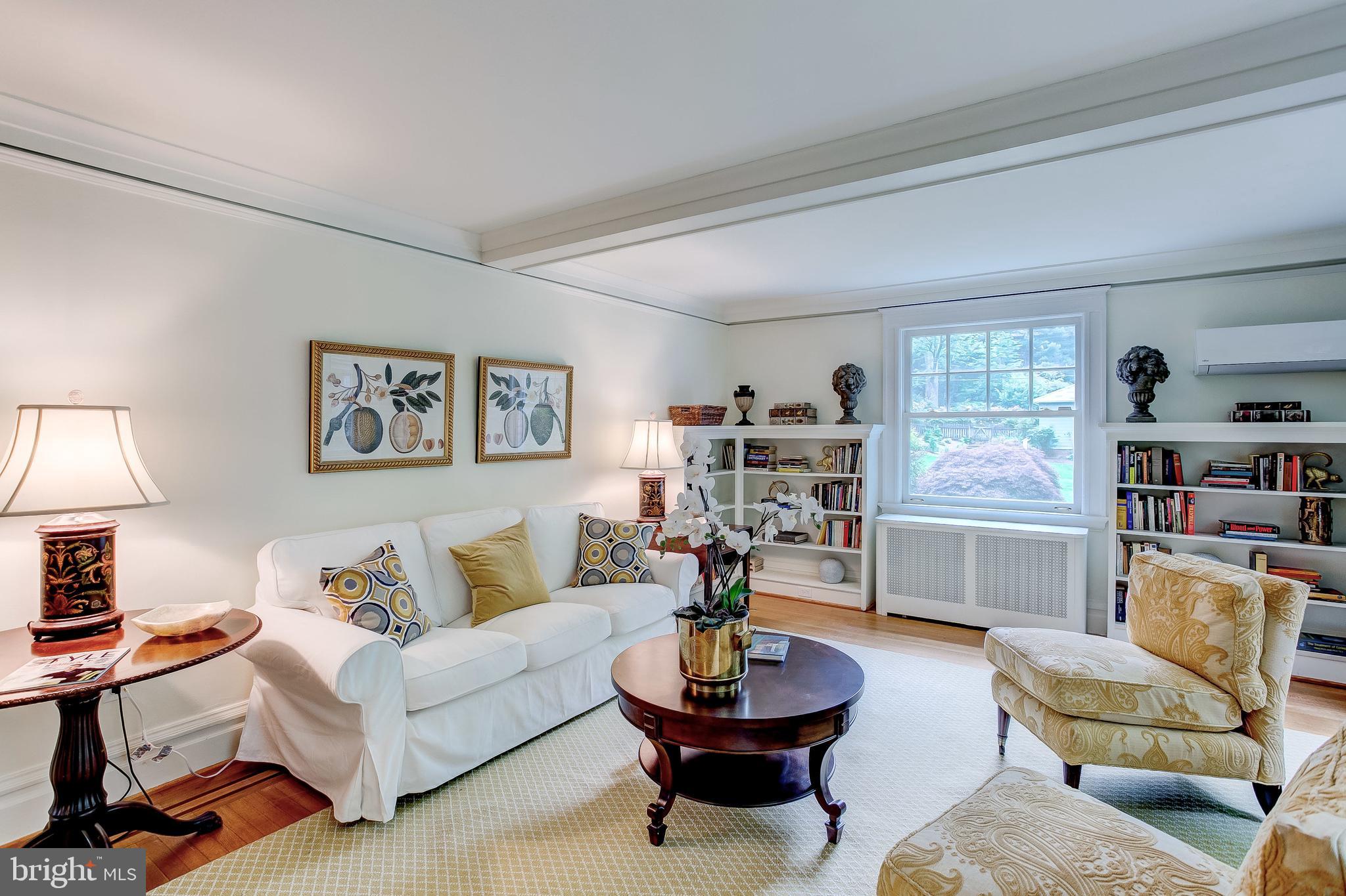 ROLAND PARK - Residential