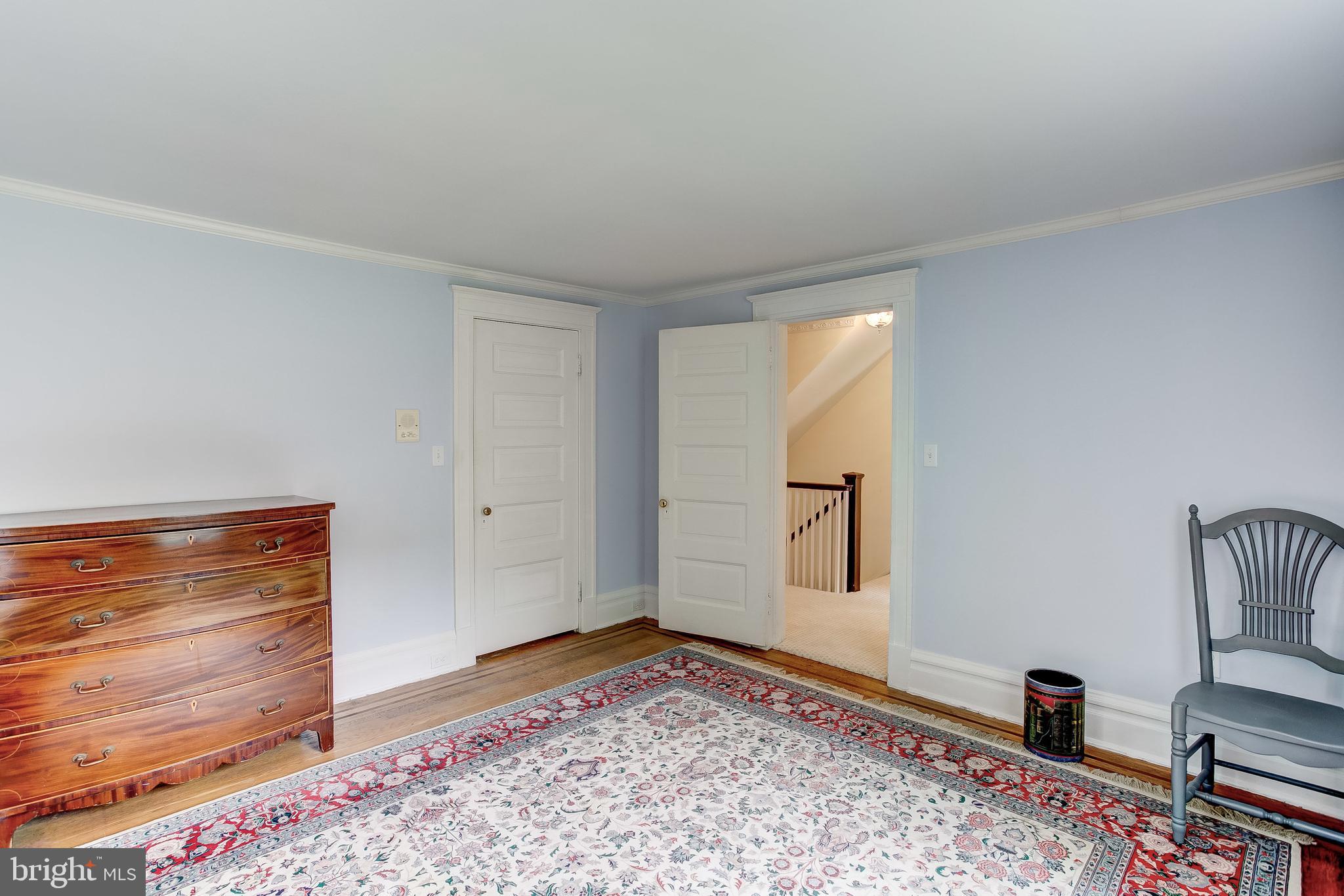 ROLAND PARK - Residential