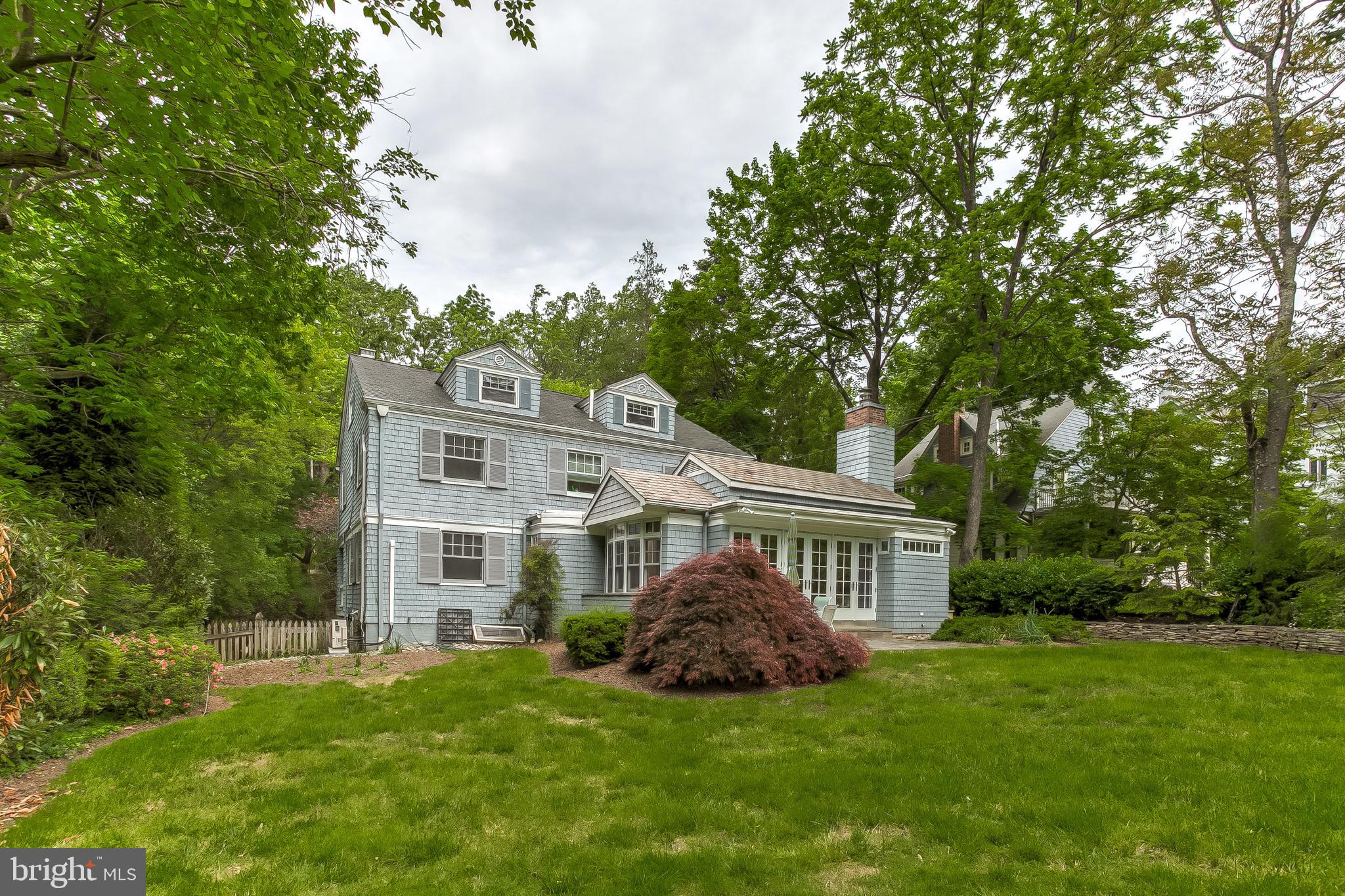 ROLAND PARK - Residential