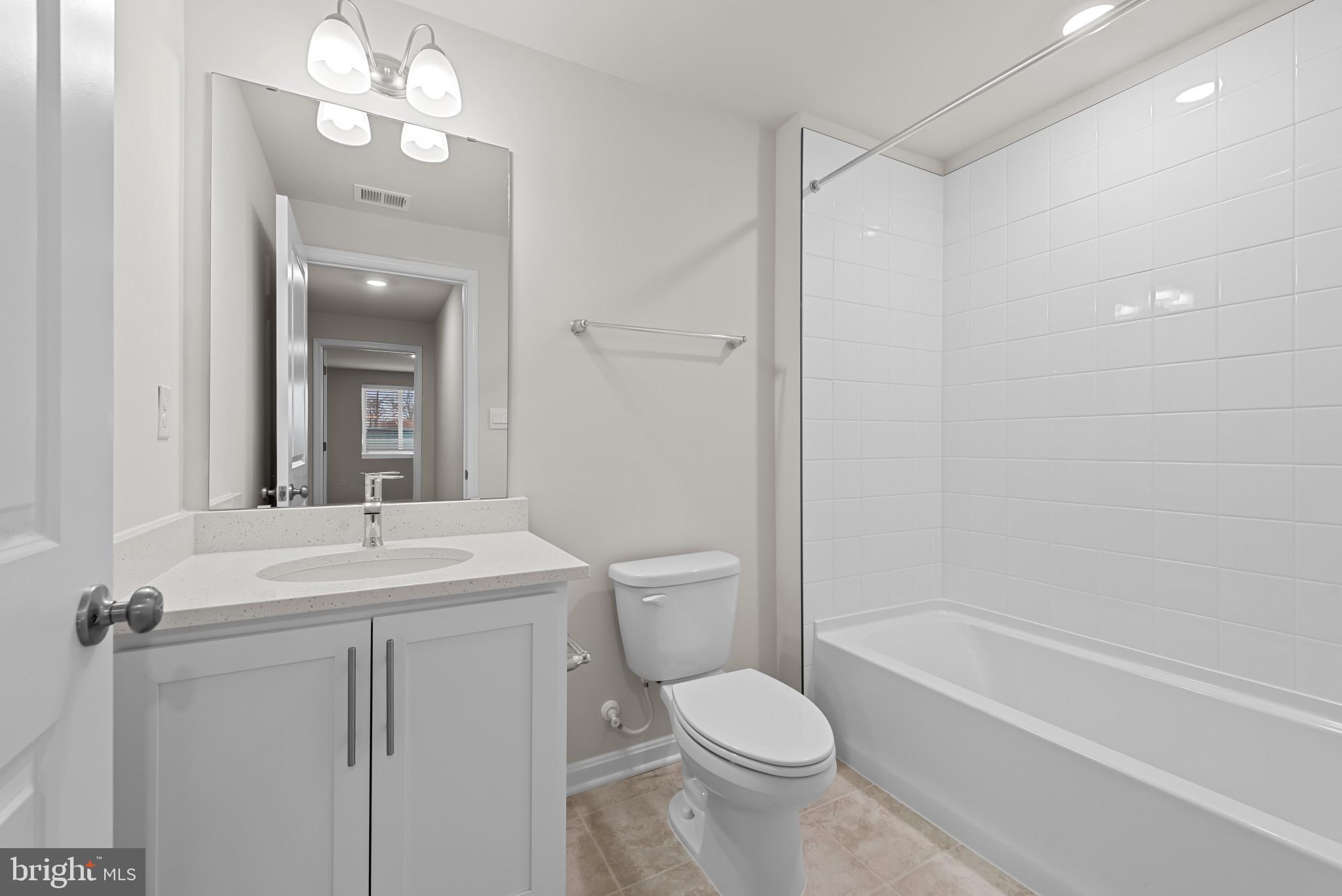 VILLAGES OF WHITE MARSH - Residential