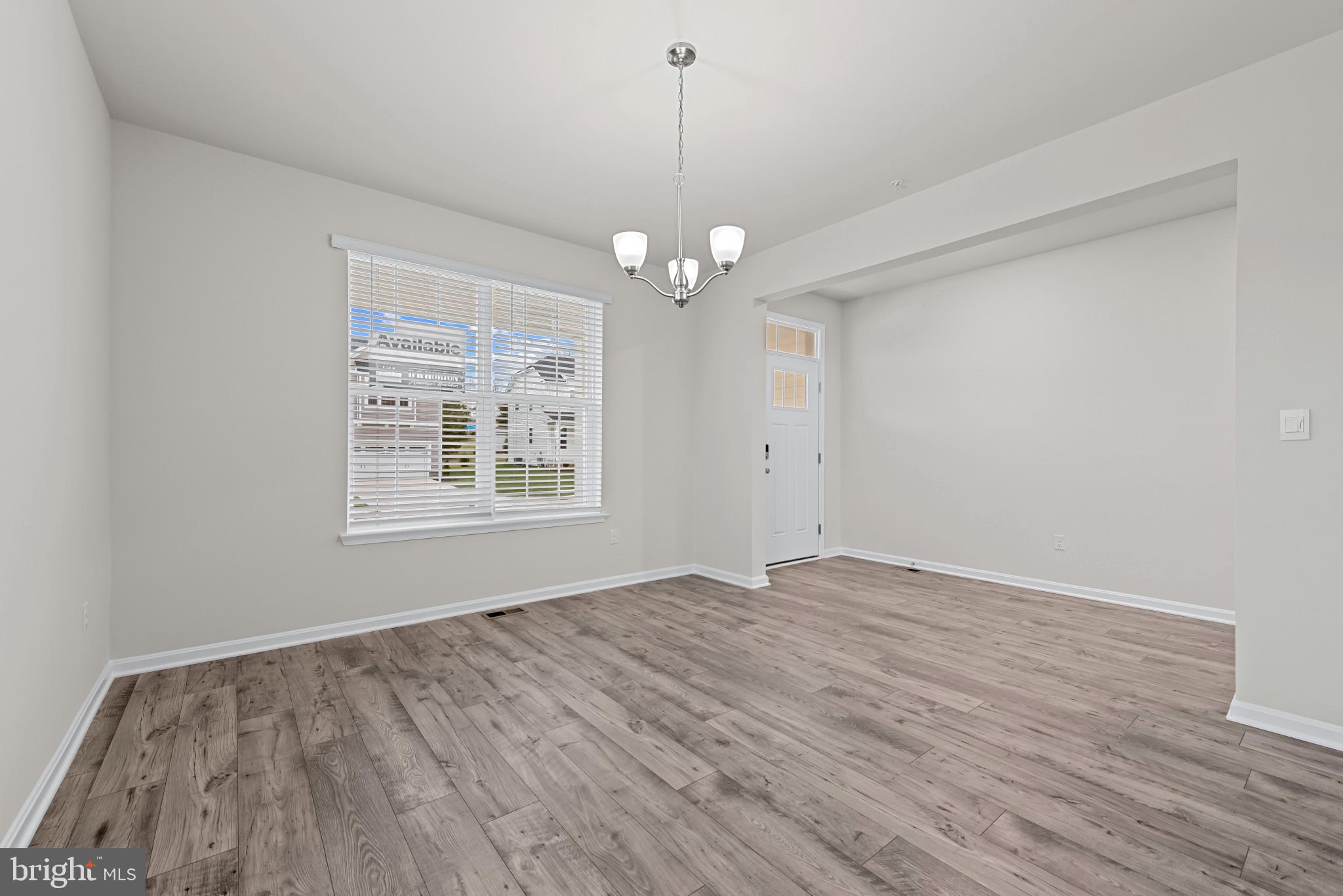 VILLAGES OF WHITE MARSH - Residential