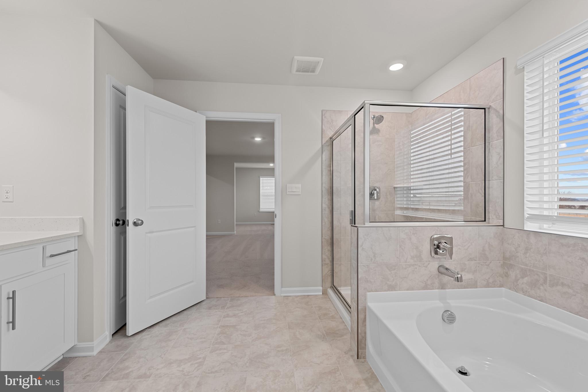 VILLAGES OF WHITE MARSH - Residential