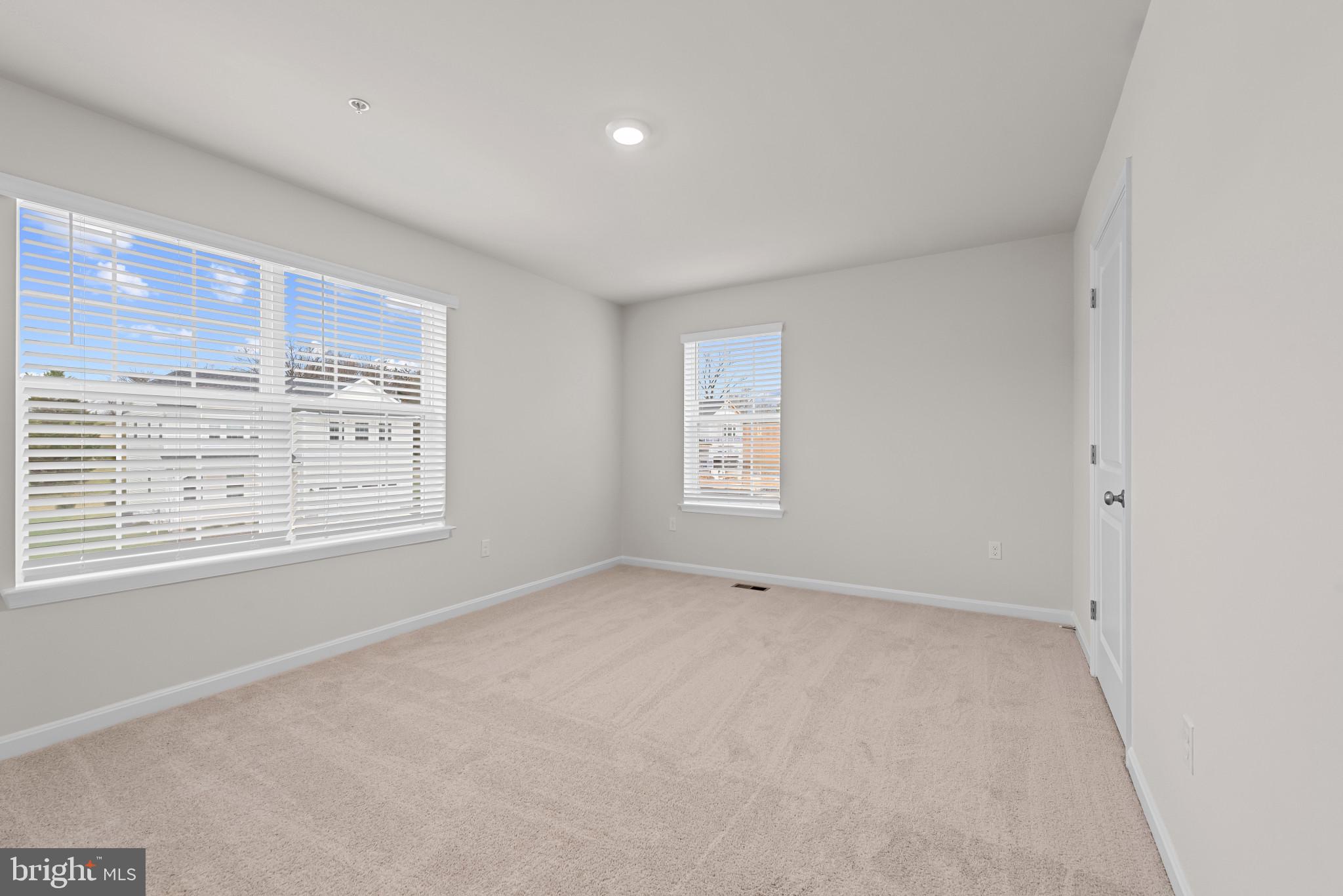 VILLAGES OF WHITE MARSH - Residential