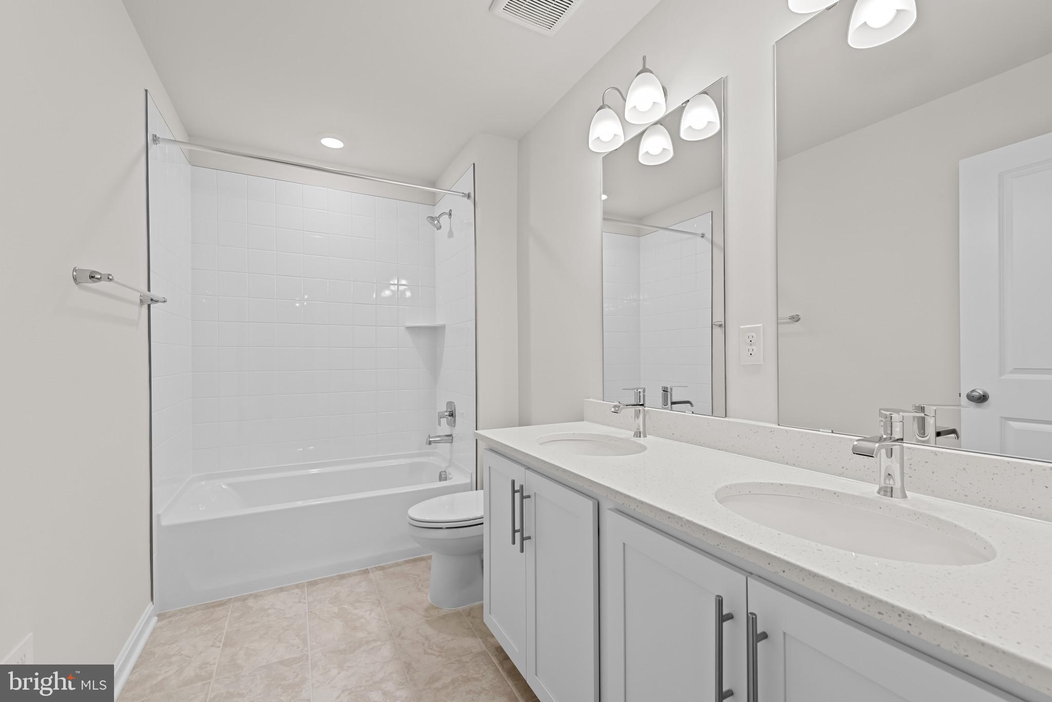 VILLAGES OF WHITE MARSH - Residential