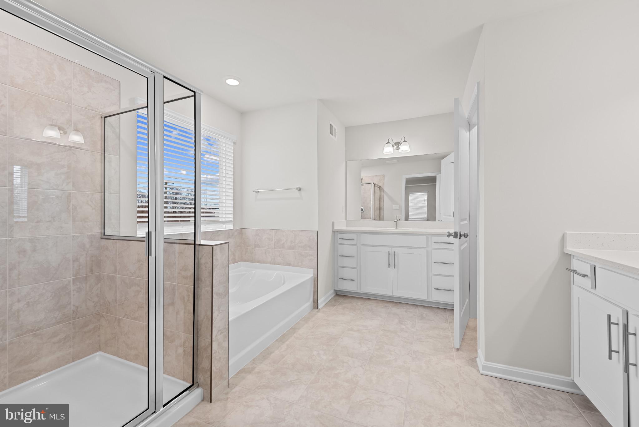 VILLAGES OF WHITE MARSH - Residential