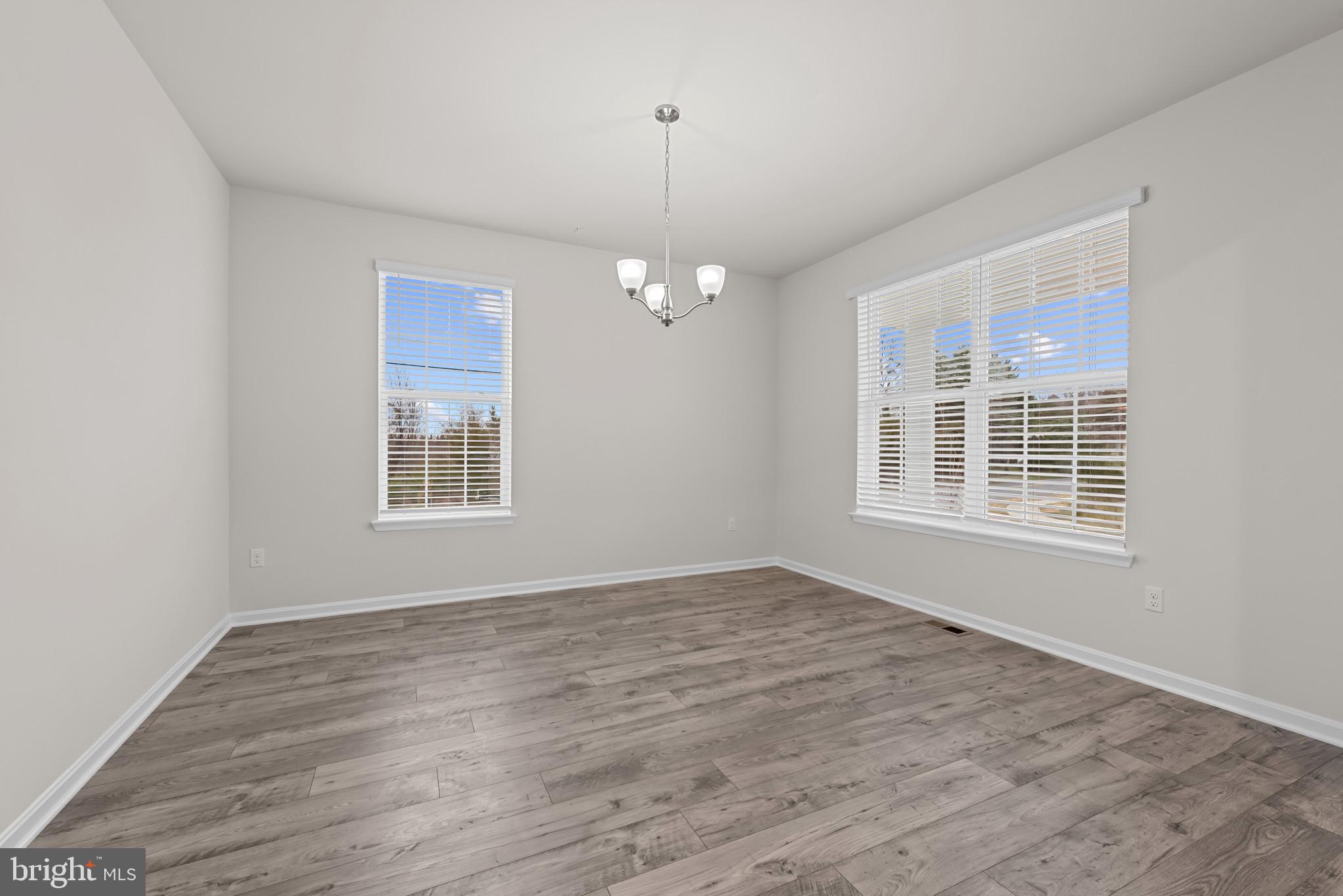 VILLAGES OF WHITE MARSH - Residential