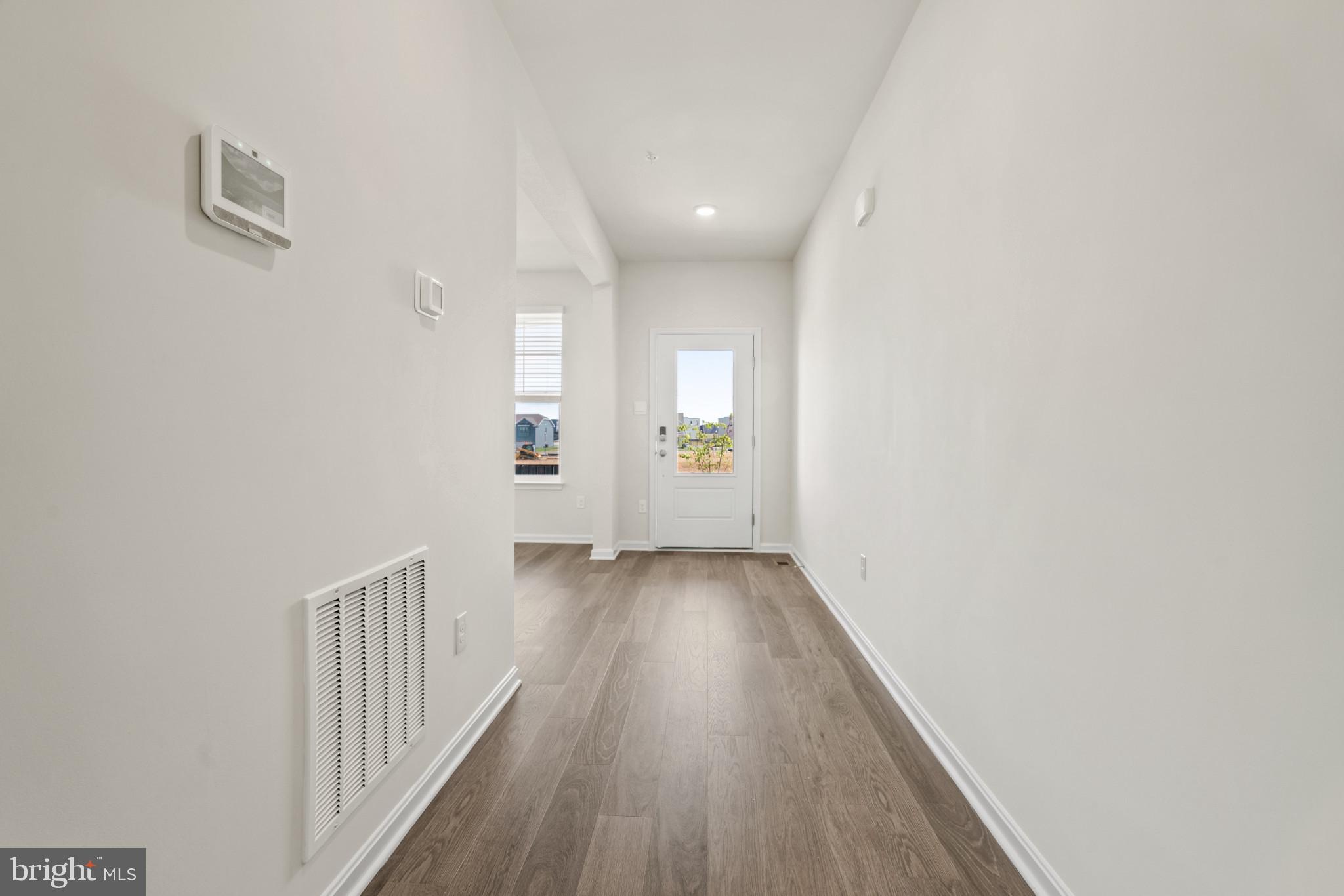 1 COMES RIDGE COURT