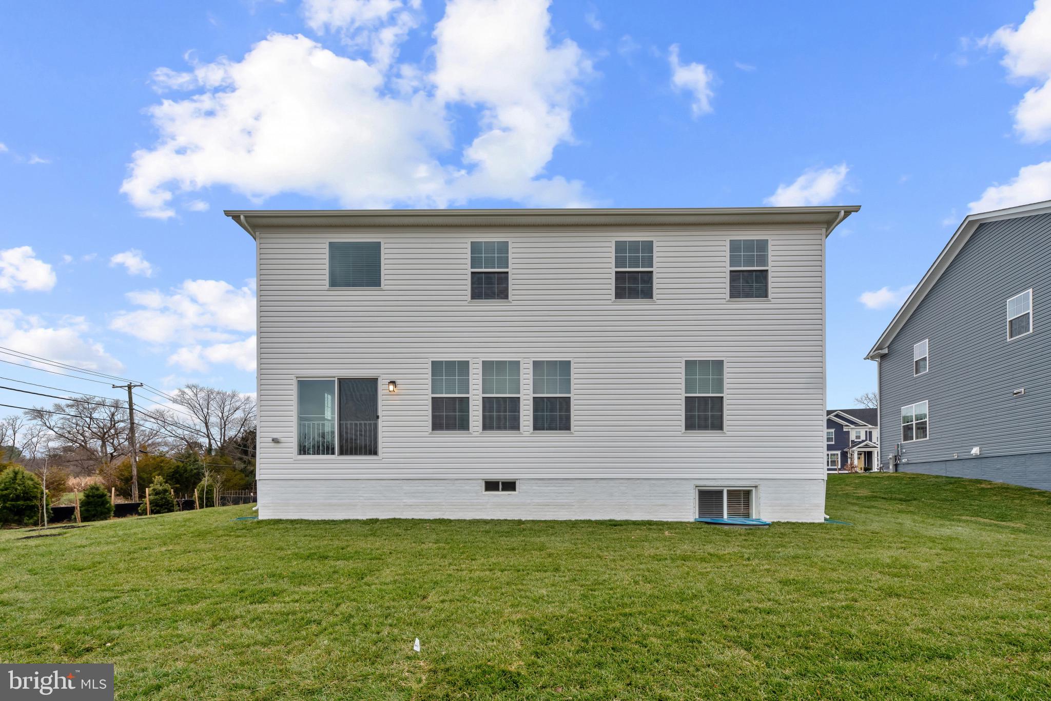 VILLAGES OF WHITE MARSH - Residential