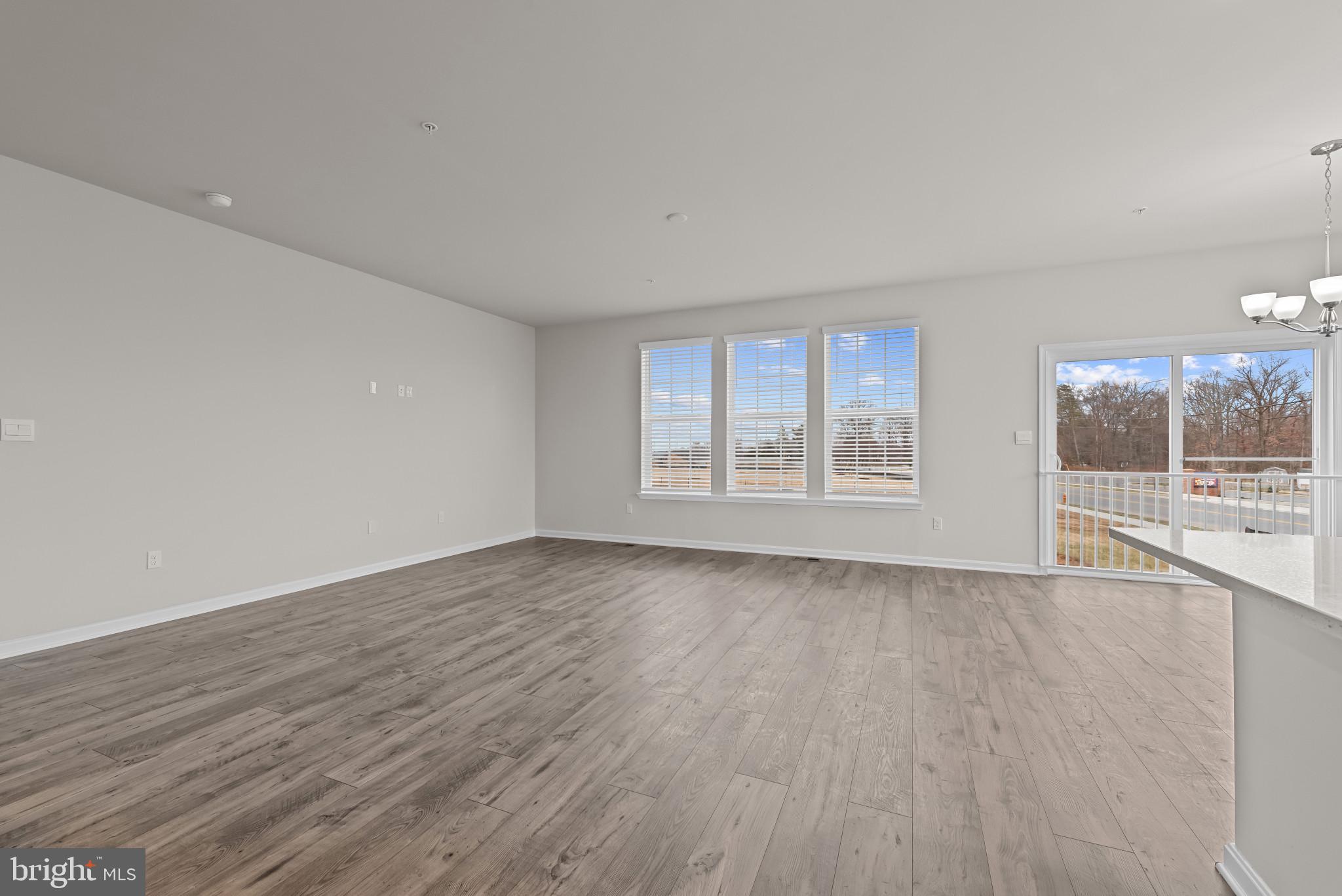 VILLAGES OF WHITE MARSH - Residential