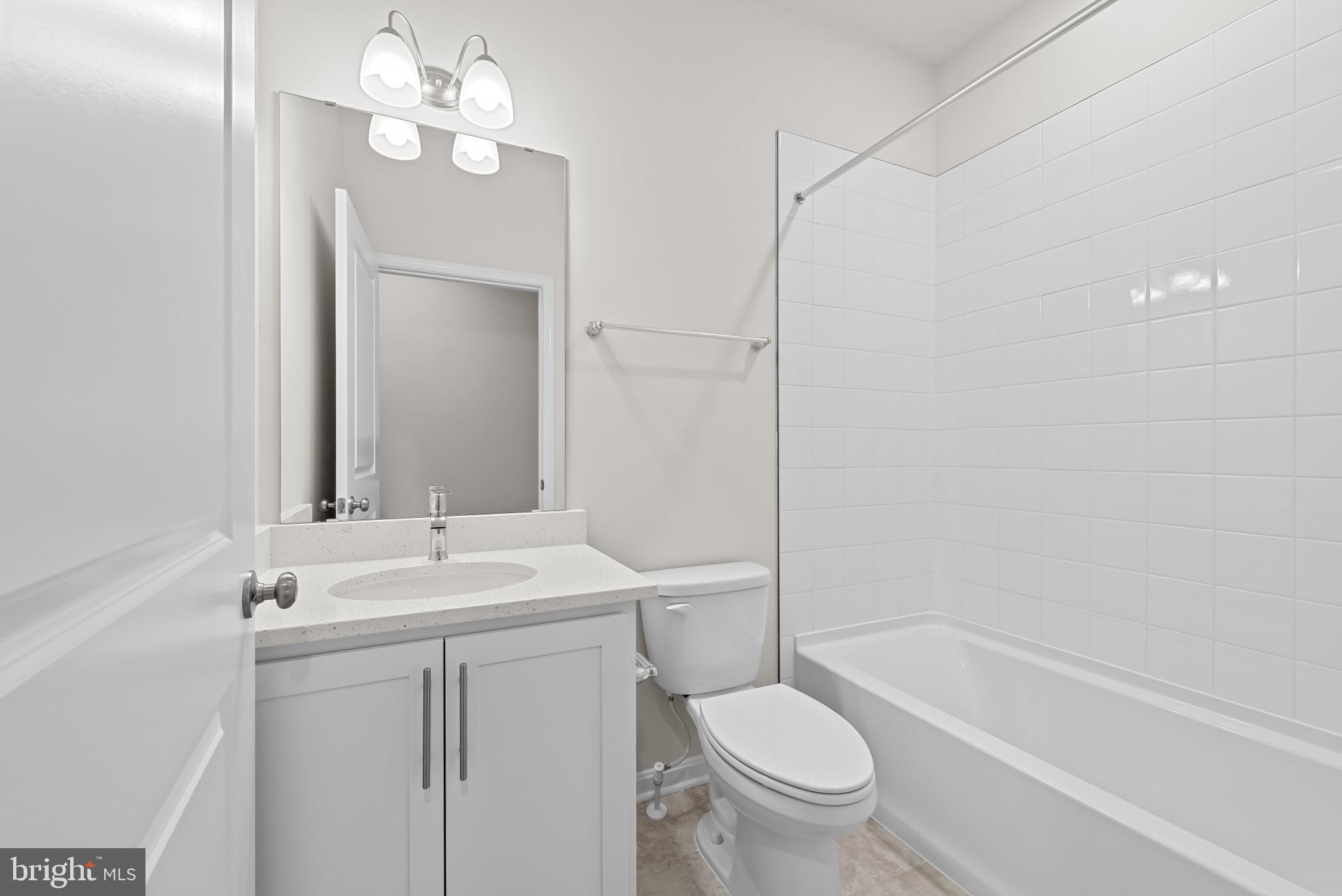 VILLAGES OF WHITE MARSH - Residential