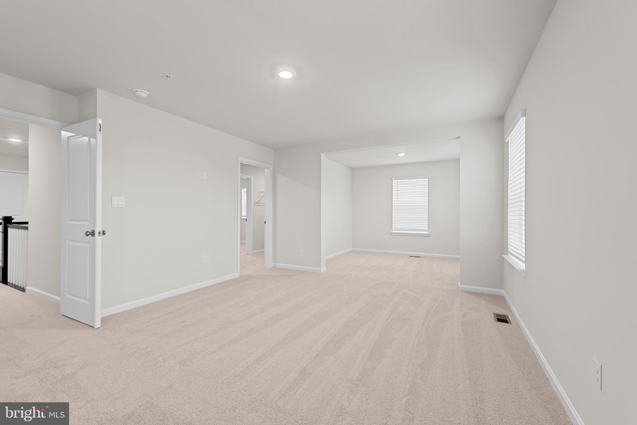 VILLAGES OF WHITE MARSH - Residential