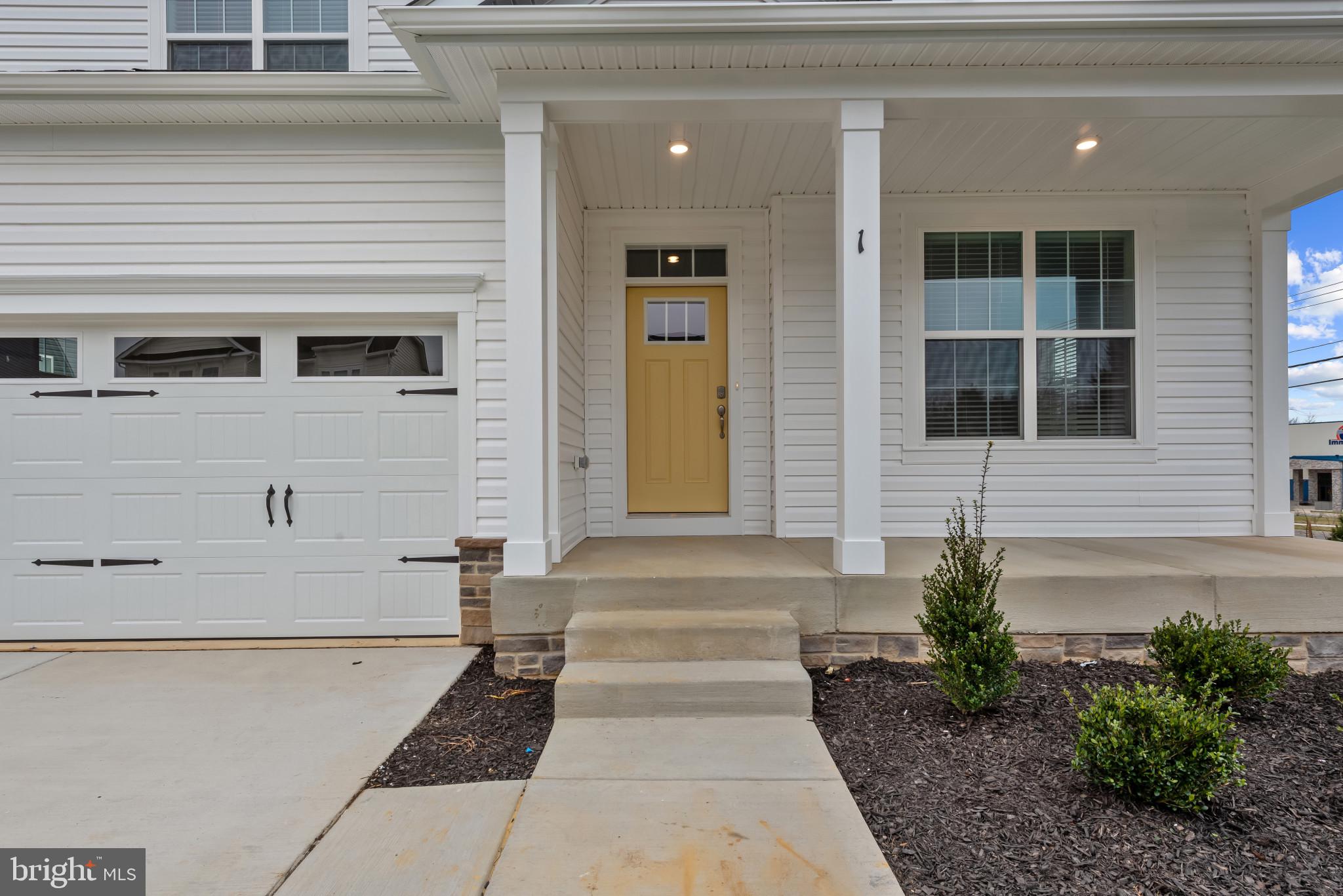 VILLAGES OF WHITE MARSH - Residential