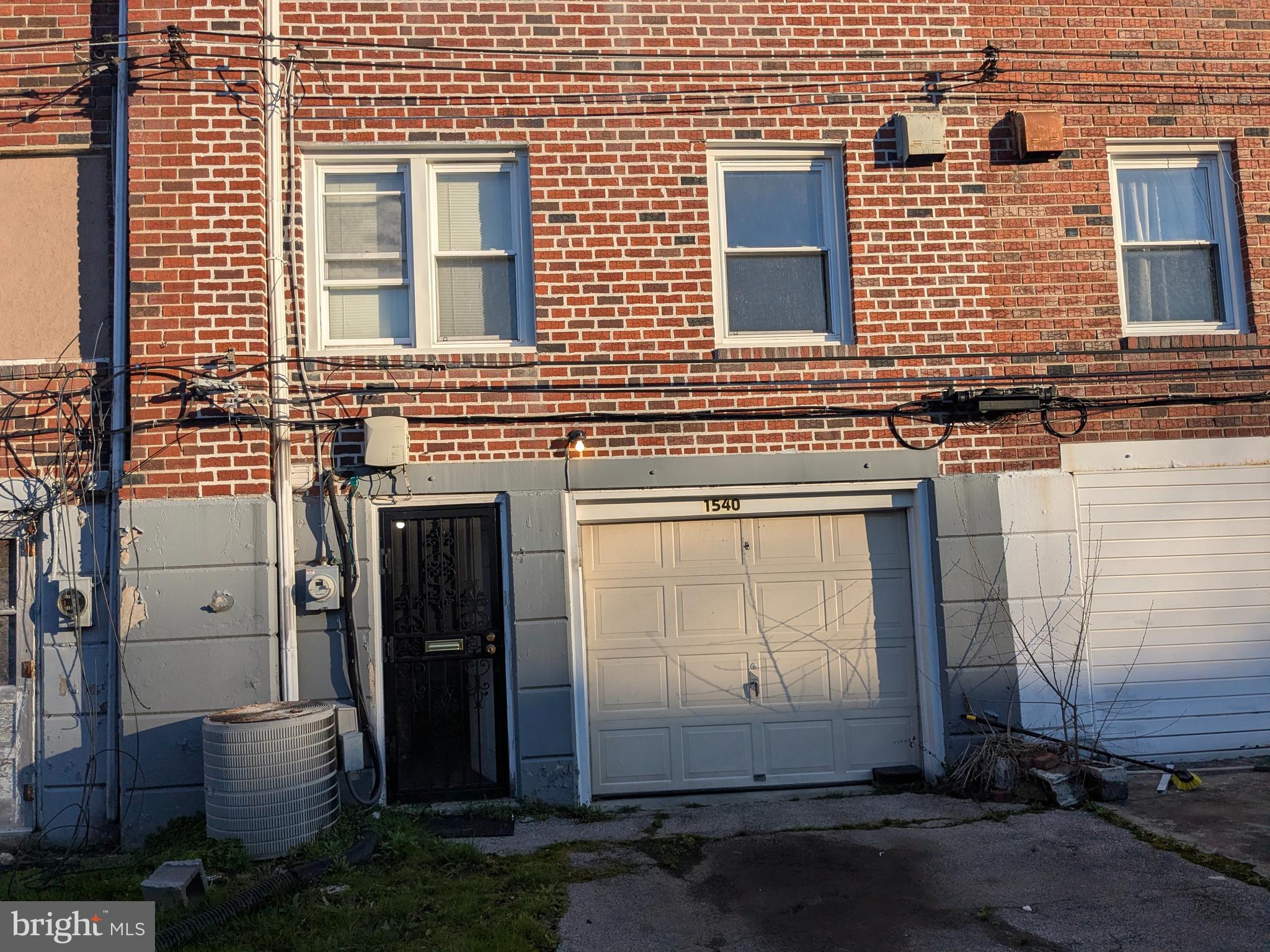 SHARON HILL - Residential