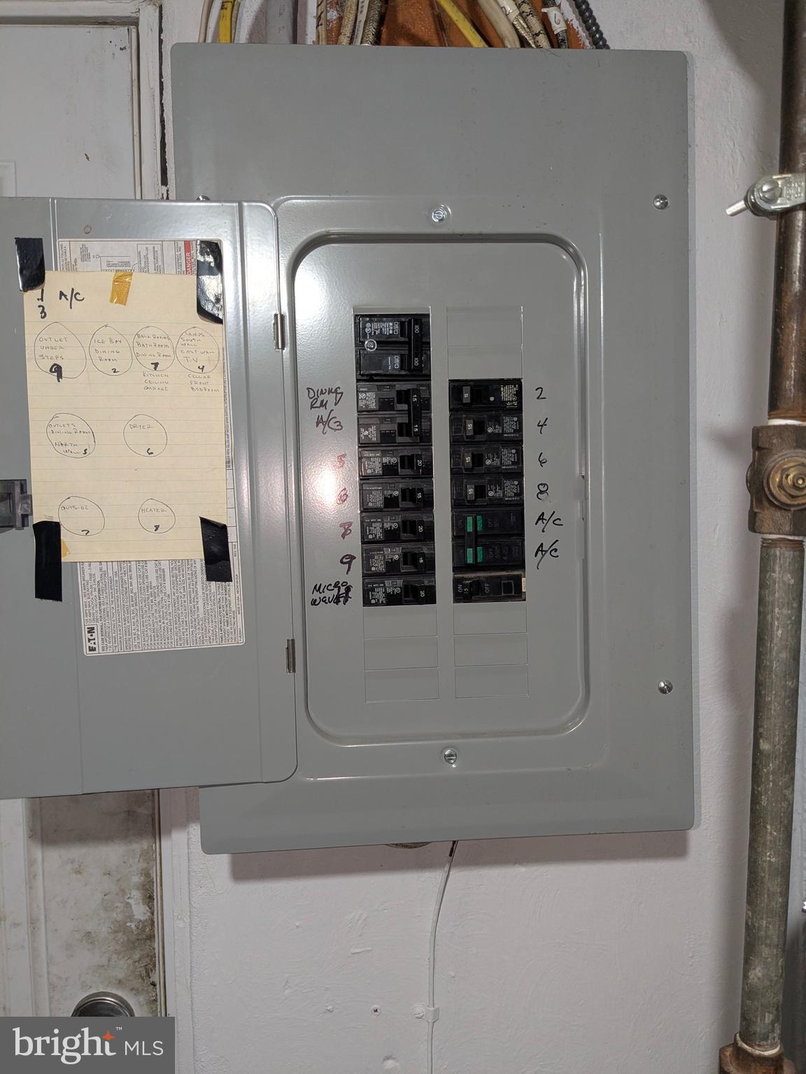 SHARON HILL - Residential