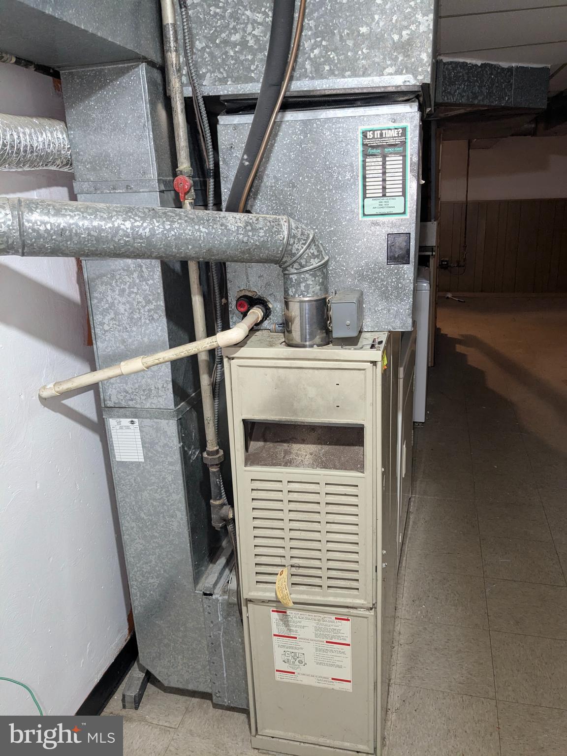 SHARON HILL - Residential