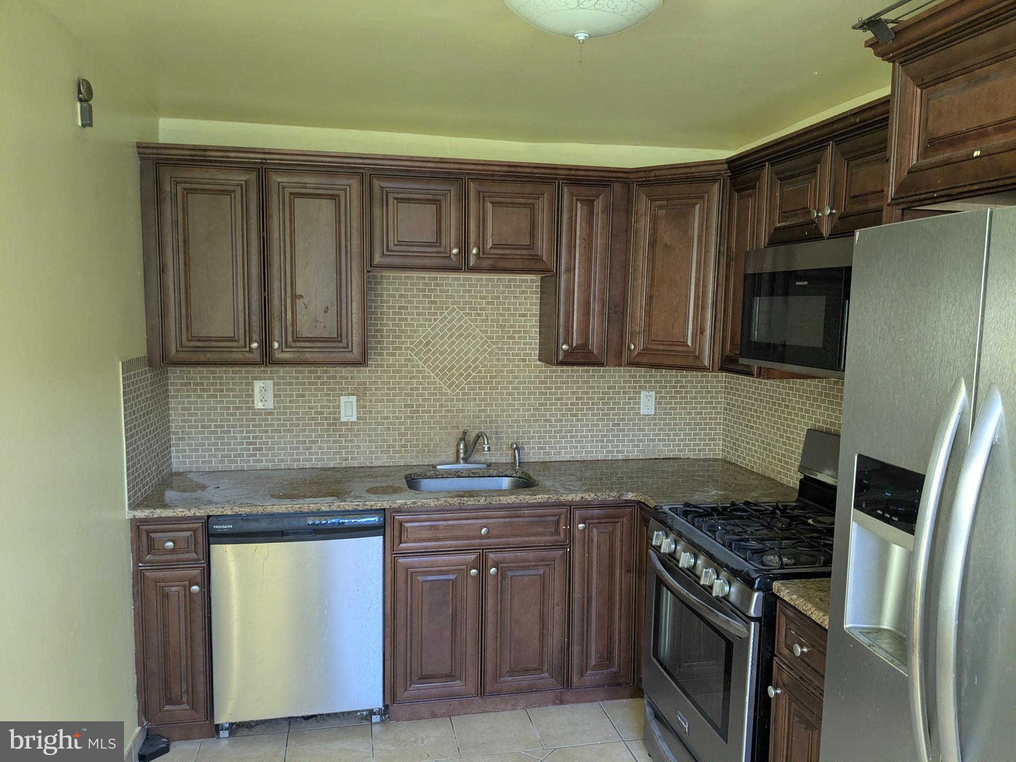 SHARON HILL - Residential