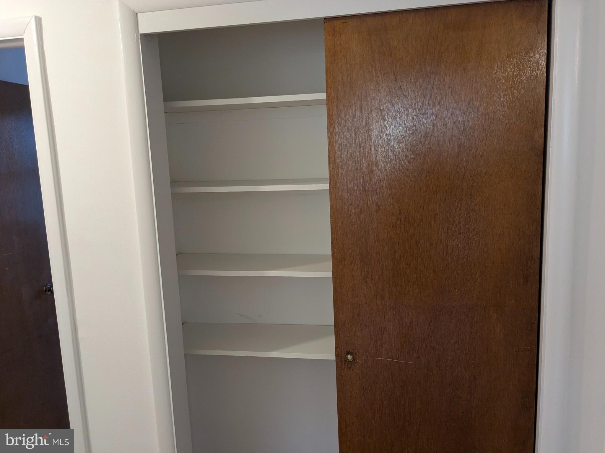 SHARON HILL - Residential