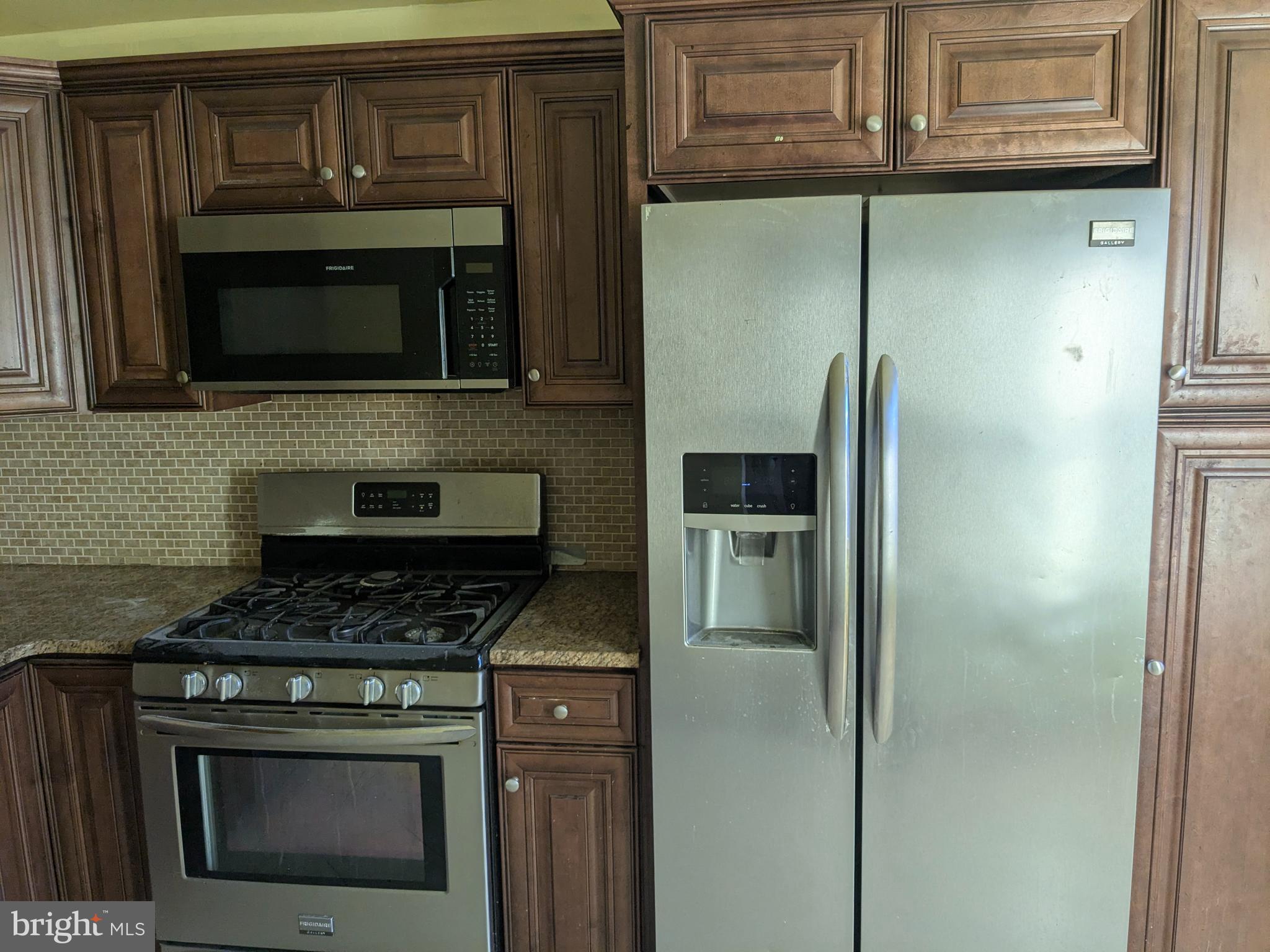 SHARON HILL - Residential