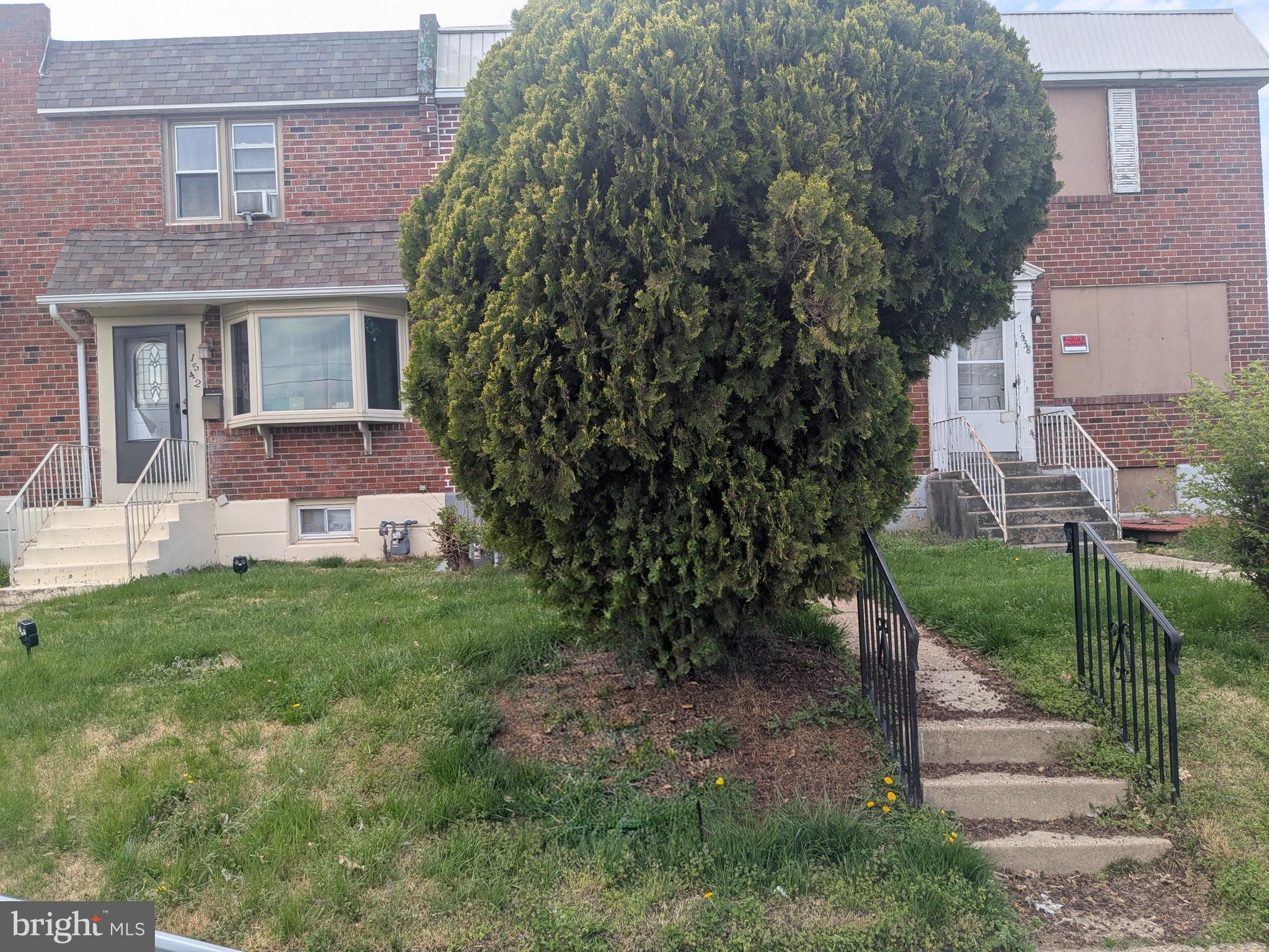 SHARON HILL - Residential