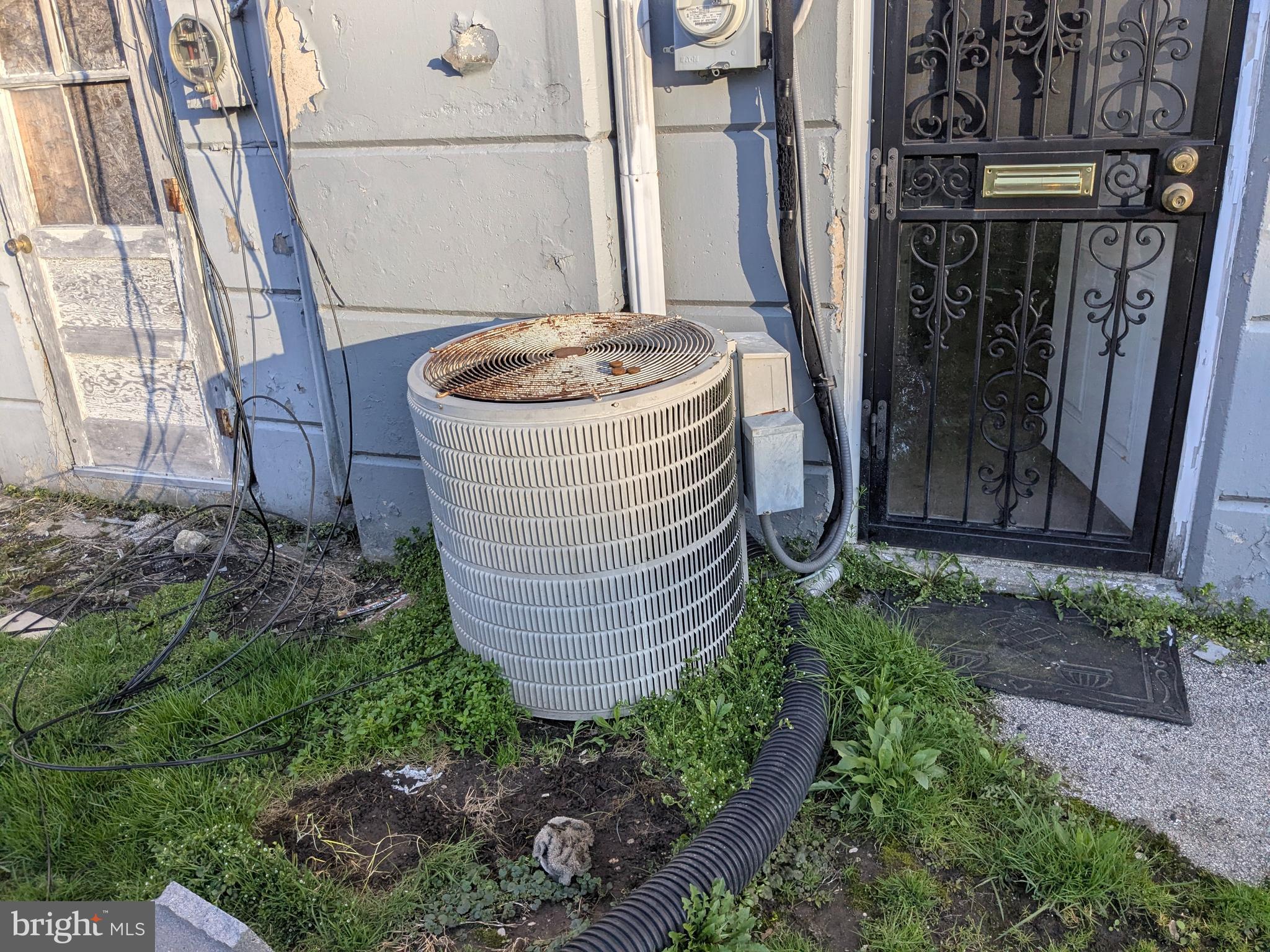 SHARON HILL - Residential