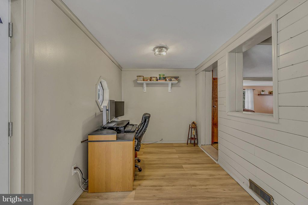 Photo of 406 Reyburn Road, SHICKSHINNY, PA 18655 (MLS # PALU2002824)