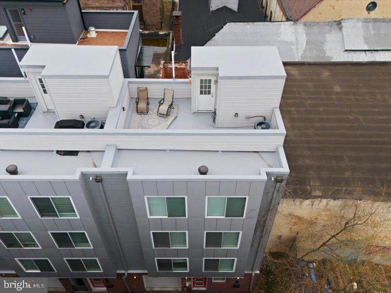 FRANCISVILLE - Residential