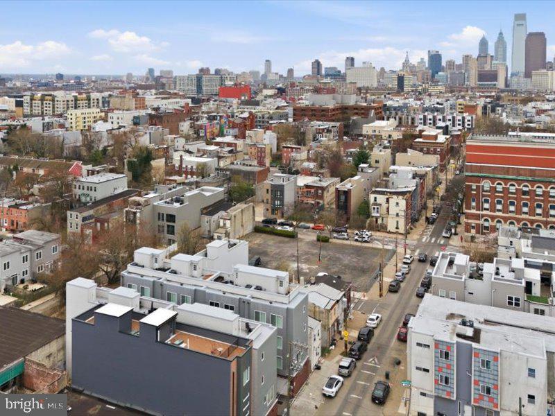 FRANCISVILLE - Residential