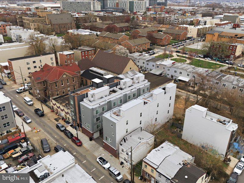 FRANCISVILLE - Residential