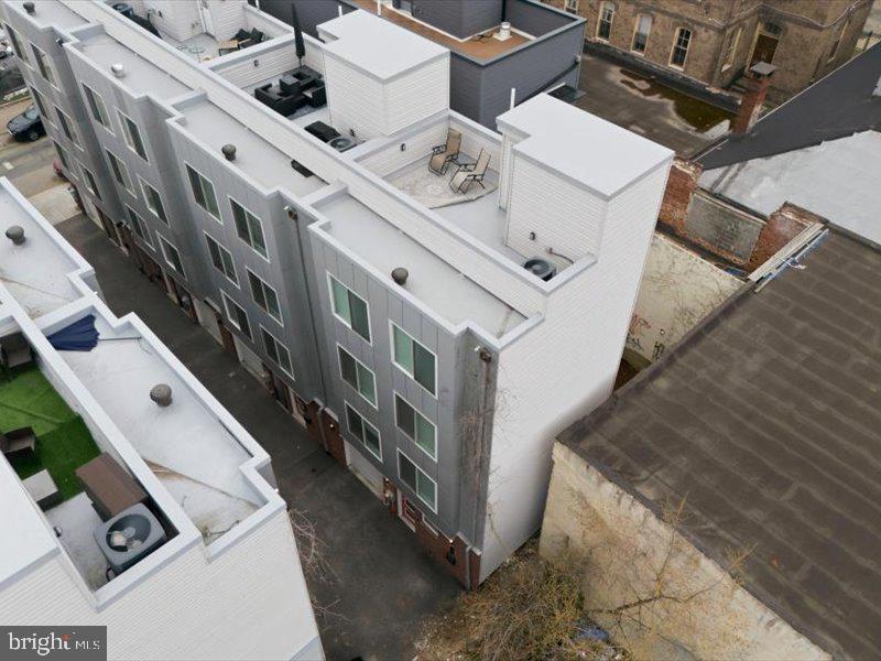 FRANCISVILLE - Residential