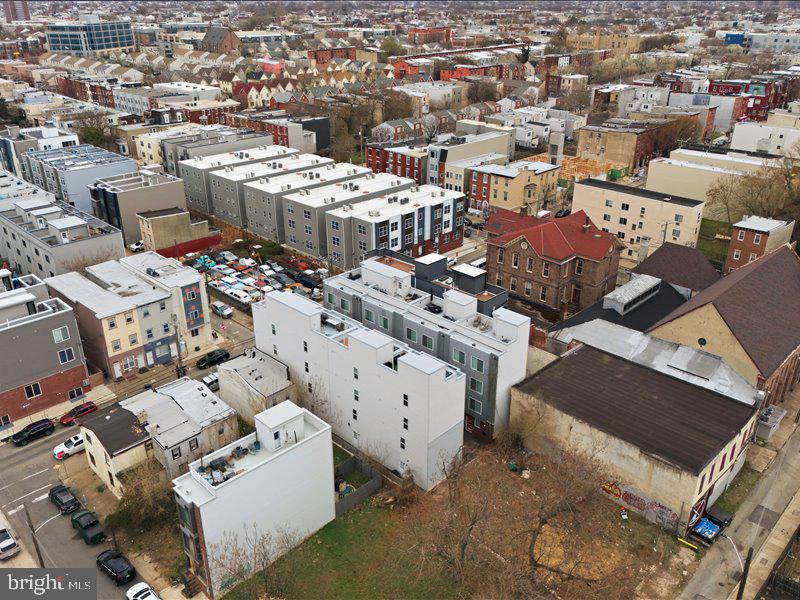 FRANCISVILLE - Residential