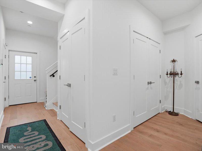 FRANCISVILLE - Residential