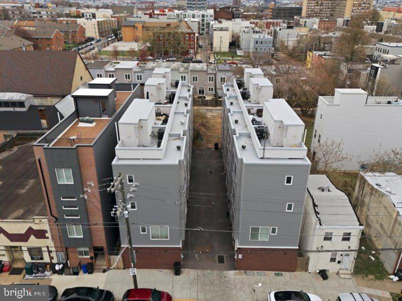 FRANCISVILLE - Residential