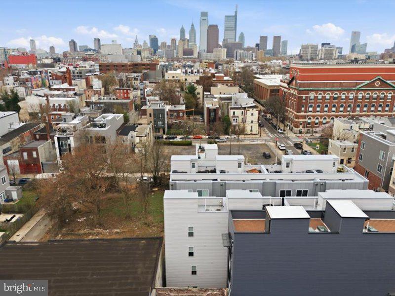 FRANCISVILLE - Residential