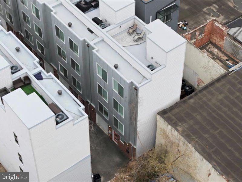 FRANCISVILLE - Residential