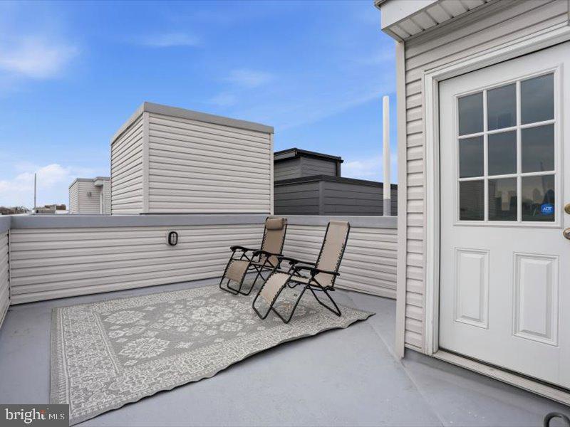 FRANCISVILLE - Residential