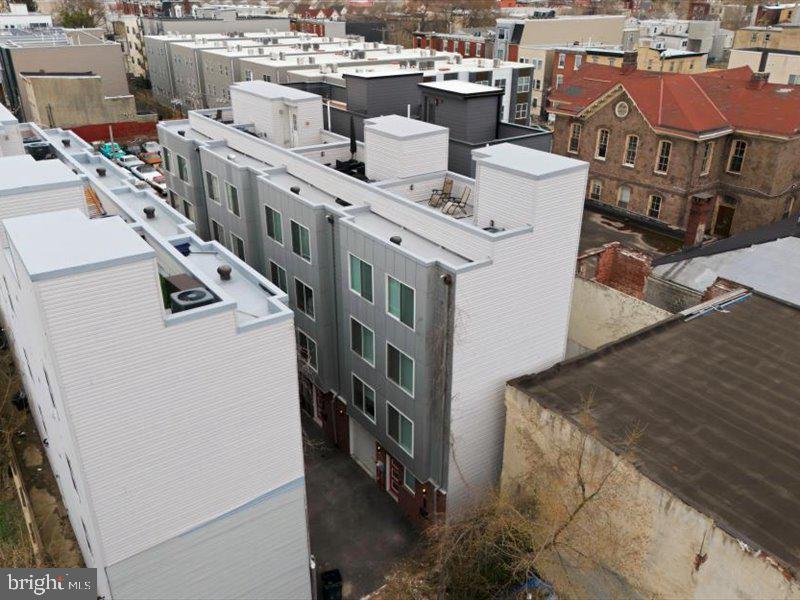 FRANCISVILLE - Residential