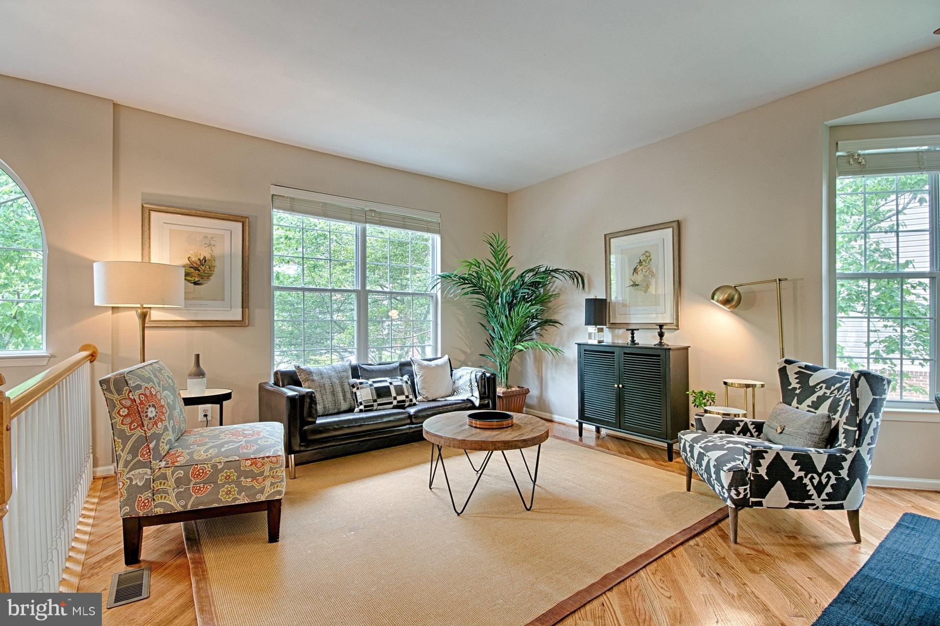 RESTON - Residential